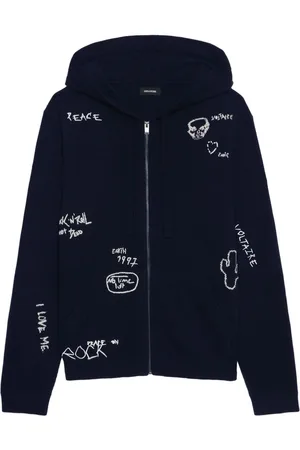 Zadig & Voltaire Clash Cardigan