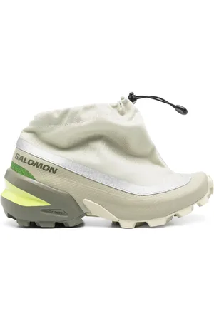 Maison Margiela X Salomon Cross Low Sneakers