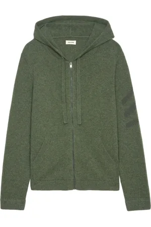 Zadig & Voltaire Clash Cardigan