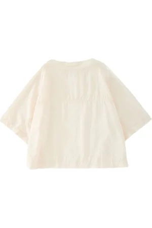 STUDIO NICHOLSON Hesse Bluse