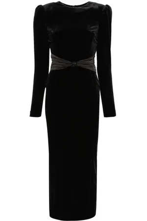 Cristallini Natalie Maxikleid