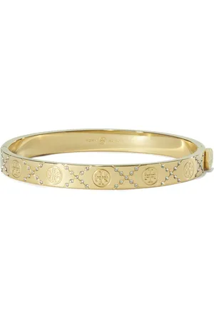 Tory Burch Armband mit T-Monogramm