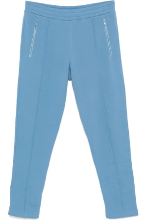 Moschino Hose mit paspelierter Naht