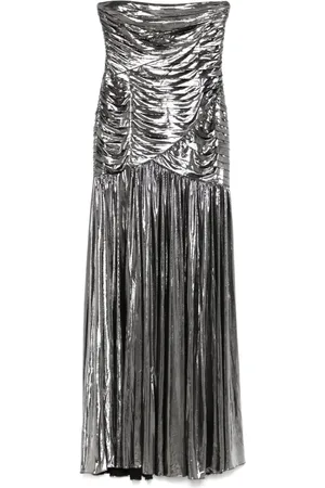 Retrofete Josie Abendkleid