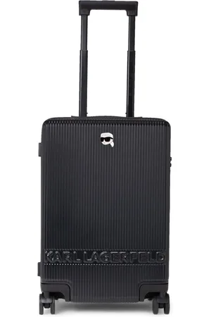 Karl Lagerfeld Ikonik Rollkoffer