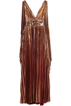 Retrofete Eleri Abendkleid