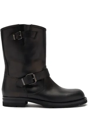 Scarosso Kurt Stiefeletten