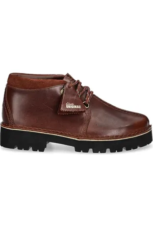 Clarks Trek Hike Stiefel