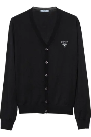 Prada Cardigan aus Kaschmir