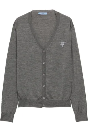 Prada Cardigan aus Kaschmir