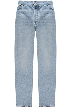 Loewe Jeans mit geradem Bein