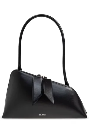 The Attico Sunrise Schultertasche