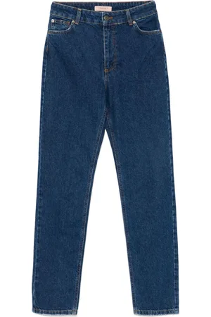 Twin-Set Schmale Jeans