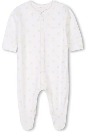 Givenchy Pyjama mit 4G-Print