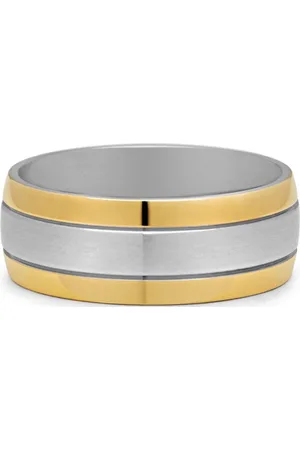 Nialaya Breiter Ring