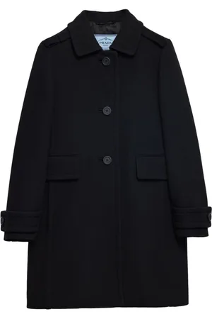 Prada Natté Cabanjacke