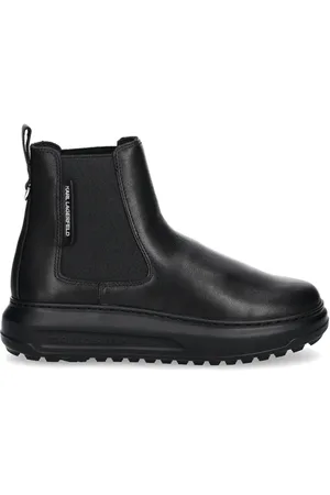 Karl Lagerfeld Kapri Lug Gore Stiefel