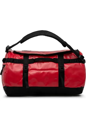 The North Face Reisetasche mit Logo-Print