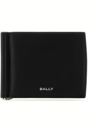 Bally Klassisches Kartenetui