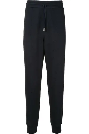 Bally Drawstring-waist casual trousers