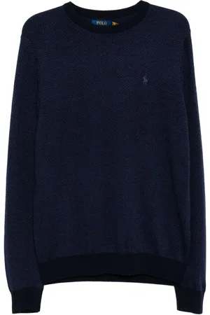 Ralph Lauren Pullover mit Jacquard