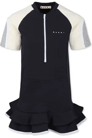 Marni Kleid mit Reißverschluss