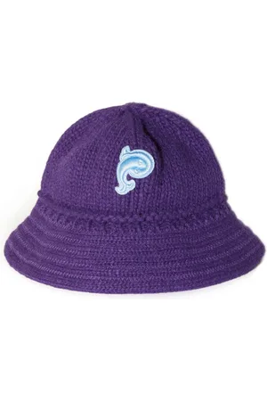 PUCCI Junior Fischerhut mit Logo-Patch