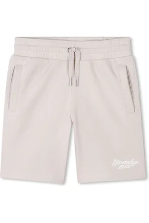 Givenchy Shorts mit Kordelzug