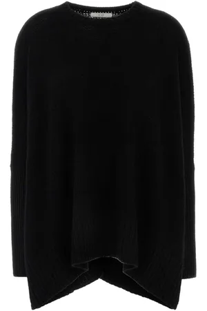 CO Pullover mit Fledermausärmeln