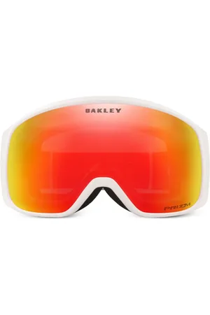 Oakley Flight Tracker M Skibrille