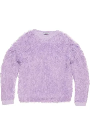 Acne Studios Strukturierter Pullover