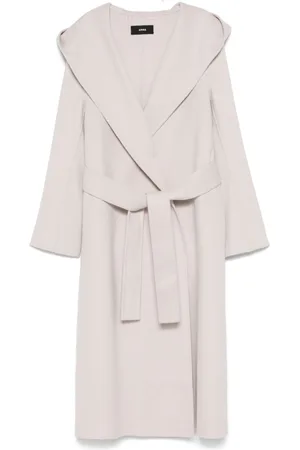 arma leder Corsica Mantel