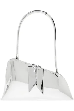 The Attico Sunrise Schultertasche
