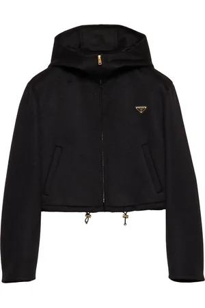 Prada Leichte Blousonjacke