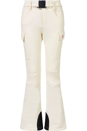 Perfect Moment Skihose mit aufgesetzten Taschen