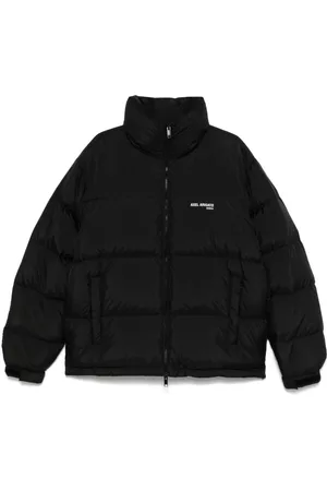Axel Arigato Gefütterte Observer Jacke
