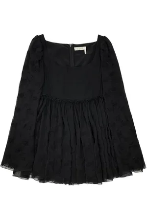 Chloé Besticktes Minikleid