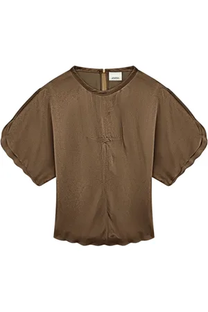 Isabel Marant Karlita Bluse