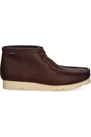 Clarks Wallabee Stiefel