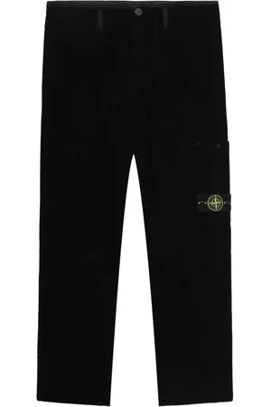 Stone Island Hose aus Cord