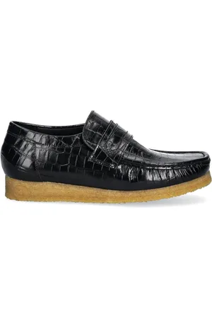 Clarks Wallabe Loafer