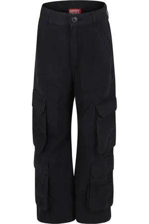 Diesel Klassische Cargohose