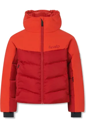 Fusalp Kids Mercure Jacke