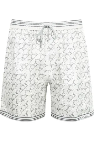 AMIRI MA Quad Shorts