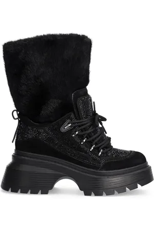 Michael Kors Shiloh Stiefel 40mm