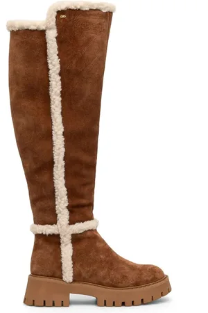Michael Kors Asher Stiefel 50mm