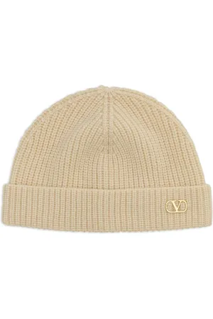 VALENTINO GARAVANI Beanie aus Kaschmir