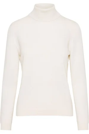 BARBA Pullover mit Rollkragen