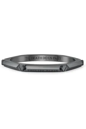 Philipp Plein Breites Armband