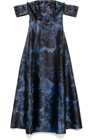 Sachin & Babi Vivien Abendkleid